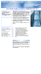 Mobile Screenshot of computer-herstellingen.leovacity.be